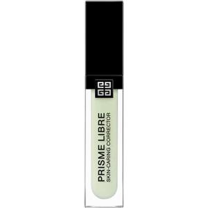 Givenchy Prisme Libre Skin Caring Concealer Givenchy prisme libre skin green