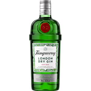 Tanqueray London Dry Gin - Tanqueray - Formato: 0.70 l