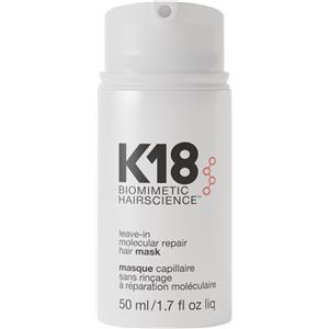 K18 Leave-In Molecular Repair Hair Mask 50ml