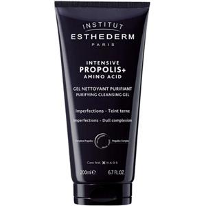 Institut Esthederm Intensive Propolis Gel Detergente Purificante 200 ml - Azione purificante e idratante per pelle matura e impura