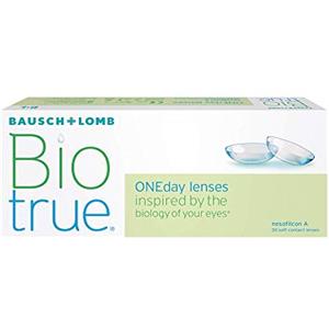 Biotrue - Biotrue ONEday 30 pz - 8,60, 14,2, 30, 2.5