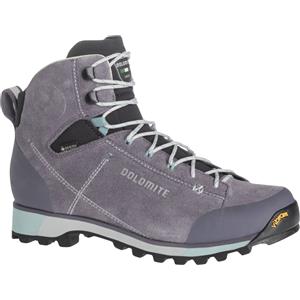 DOLOMITE SHOE W'S 54 HIKE EVO GTX DUSTY PURPLE Scarpa Trekking Donna