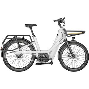 BERGAMONT E-CARGOVILLE BAKERY EXPERT City Bike Elettrica 28''