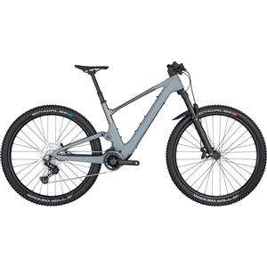 SCOTT LUMEN ERIDE 910 MOUNTAIN BIKE ELETTRICA