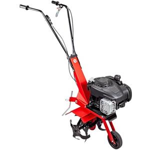 EUROSYSTEMS LA ZAPPA MOTOZAPPA MOTORE A BENZINA RATO