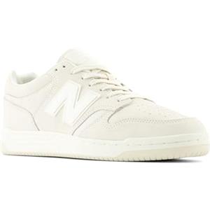 New Balance 480, Sneaker Donna, Beige, 42 EU