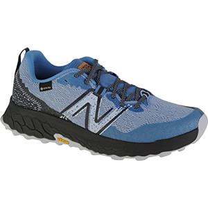 New Balance Fresh Foam X Hierro v7, Sneaker Uomo, Blue, 43 EU