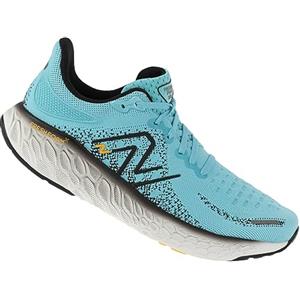 New Balance Fresh Foam X 1080v12, Sneaker Uomo, Blue, 44 EU