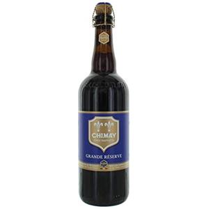 Abbaye De Scourmont Birra Chimay Gran Reserve Cl 75