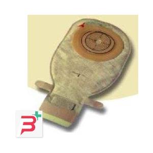 Coloplast Sacca per Ileostomia Alterna Mio con Hide-away 28mm Maxi 500ml - 10 Pezzi