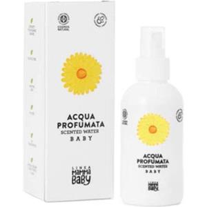 Linea Mammababy Acqua Profumata Baby Spray 150 Ml