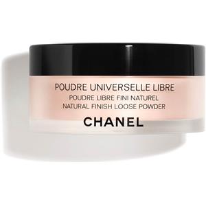 CHANEL Poudre Universelle Libre Cipria satinata trasparente per il viso 20