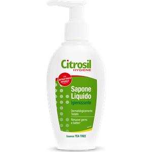 L.MANETTI-H.ROBERTS & C. SpA Sapone Liquido Citrosil Hygiene 250ml