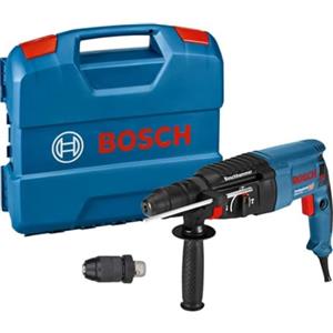 Bosch Professional Bosch GBH 2-26 DFR - Martello pneumatico