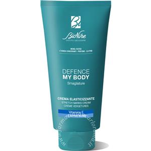 Bionike defence body Defence my body smagliature crema elasticizzante 300 ml