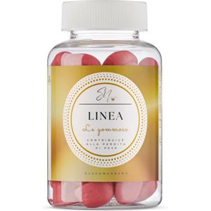 TJ WHELPU SL SABBIA NATURAL - Integratore alimentare in gommose al gusto lampone per la perdita di peso e il controllo dell'appetito - 42 gommose