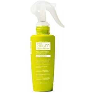 CARMA SILIUM FILLER ANTISTATICO NO RISCIACQUO 150 ml - Trattamento Filler per Capelli Fini con Acido Ialuronico