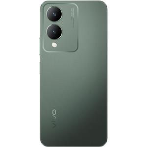 Vivo Y17s | 6 GB | 128 GB | Forest Green