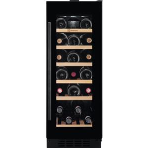 Electrolux OUTLET - Cantinetta Vino da Incasso Sottopiano 20 bottiglie Classe G - EWUS020B5B - Ricondizionato