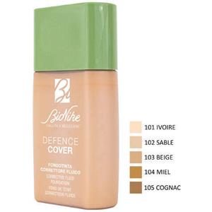 Defence Cover Fondotinta Correttore Fluido 103 40ml