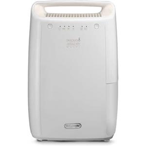DE LONGHI DeLonghi - Tasciugo AriaDry DEX210SF 2,1 L 36 dB 250 W - Bianco