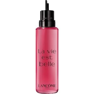 Lancôme La Vie Est Belle L'Elixir Eau de Parfum Ricarica 100 ml - Fragranza floreale e fruttata con note di lampone e burro di cacao