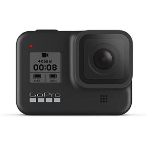 Accessori GoPro Hero 8 Black EU