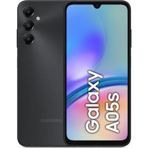 Samsung Galaxy A05s 128GB Black Garanzia Europa