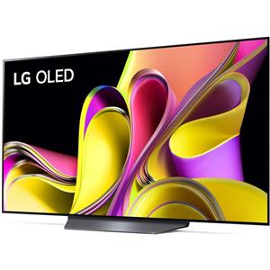Elettrodomestici TV LG 55 OLED55B36LA 4K Smart TV