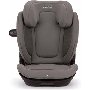Nuna Aace LX Seggiolino Auto Thunder - Cresce con il Tuo Bambino, Sicurezza e Comfort Premium