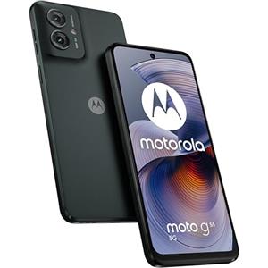Motorola Moto G55 5G 8GB/256GB Grigio (Forest Grey) Doppia SIM