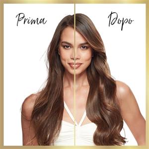 Pantene Pro-V set da 2 pezzi, 1 x Shampoo protettivo alla cheratina 1000 ml + 1 x Balsamo 900 ml, per capelli deboli o danneggiati, ripara i danni dello styling, massima praticità