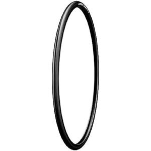 Michelin Dynamic Sport TS, Copertone Unisex Adulto, Schwarz, Faltreifen, 700X25