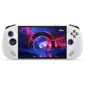 Lenovo Legion Go S Console gaming - Display Touch 8