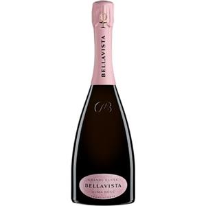 Bellavista Alma Rose, 0.75l