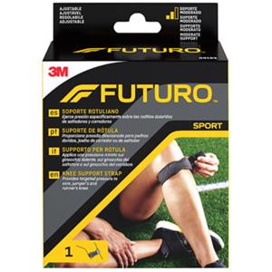 3M ITALIA Srl Supporto per rotula futuro sport - 3M - 922587997