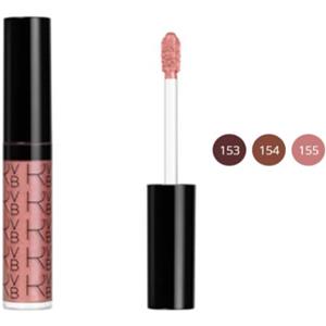 RVB Lab Ombretto Liquido 155 - Rosa Freddo, 7,5 ml, Lunga Durata e Resistente all'Acqua