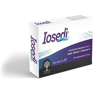 IOSEDI'30 Cpr - - 983760644