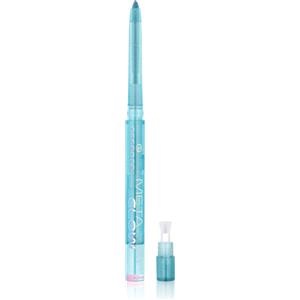 Essence Matita Occhi Duo-Chrome Meta Glow - Lunga Durata, Impermeabile, Pigmentata, 0.22 g