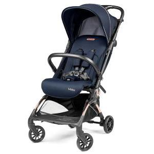 Peg Perego - Passeggino Volo - Blue Shine