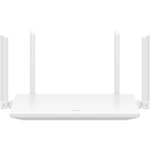 HUAWEI WIFI AX1, Router Wi-Fi 5 dual band AC1200, Velocità elevate, 4 porte Gigabit Ethernet, EasySetting, Diagnosi Wi-Fi visualizzata, Controllo parentale, HomeSec