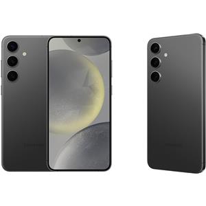 SAMSUNG GALAXY S24 256 GB BLACK Nuovo NERO 256GB