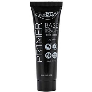 PUROBIO Primer Viso Per Pelle Secca, No. 01, 30 ml