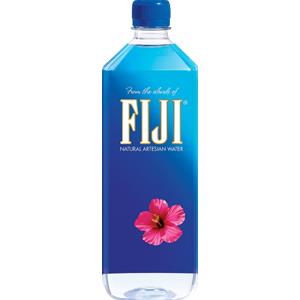 FIJI Acqua Minerale Naturale 1L - Sorgente Artesiana Pura e Ricca di Silice