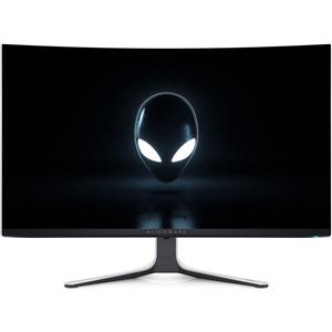 DELL ALIENWARE 32 4K QD-OLED GAMING MONI GAME-AW3225QF