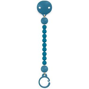 Suavinex CE CLIP SILICONE BLU OCEANO - NEW