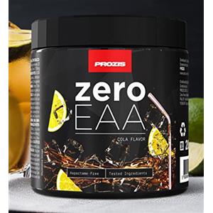 Prozis Zero Eaa 20 dosi - aminoacidi essenziali (limone e lime)