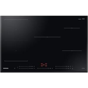 SAMSUNG NZ85C5047KK PIANO COTTURA A INDUZIONE 80 CM SLIM FIT VETROCERAMICA