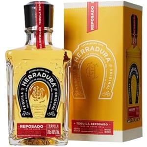 Generico Herradura Reposado Tequila, 700ml, With Gift Box