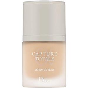 Dior Fondotinta, Capture Totale Fond de Teint Fluide, 30 ml, 022-Camée